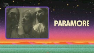 PARAMORE: Live at Bonnaroo Music Festival 2023 (Full Concert)