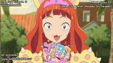 Aikatsu on Parade! ตอนที่ 3 นางเงือกไม่คาดคิด [ซับไทย]