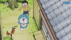 Doraemon S11 - Câu Chuyện Về Những Trái Hồng Năm Xưa