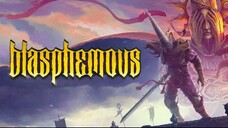 Metroidvania Blasphemous Released on Android