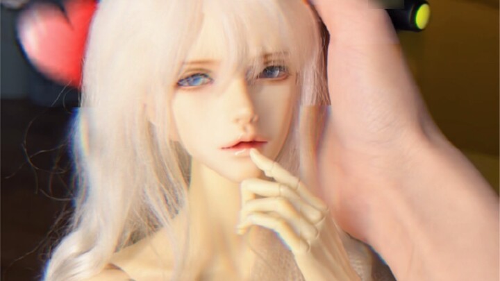 【BJD】Who in the family understands that a man’s wife really affects his work?