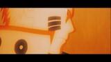 Naruto and Sasuke vs Momoshiki The movie ( AMV ) : AliAかくれんぼ