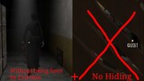 Evil Nun Without Being Seen + Without Hiding Full Gameplay in Extreme Mode | V1.7.3