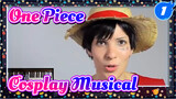 Cosplay Musical One Piece, Apa Dia Tipemu?_1