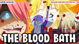 That Blood Bath| That time I got reincarnated as a slime | tensei shitara slime datta ken