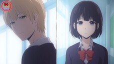 Lần đầu vượt rào của cặp đôi mới yêu [AMV] Kuzu no Honkai