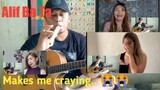 Alip Ba Ta Fingerstyle Cover - My Heart Will Go On - Celine Dion - What a skill !!!