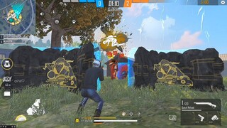 [Highlight Free Fire] เมื่อเพื่อนชวนเล่นตอนปวดขี้💩✨