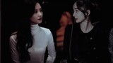 【Poetry Power】We meet at the top after many years. (Yang Mi x Liu Shishi)