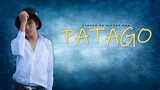 Patago ( Lyrics ) - Tyrone ng Hiprap Fam.