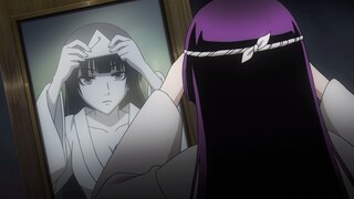 Tasogare Otome X Amnesia 05 - Maiden Of Longing