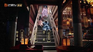 Tôi Có Một Người Bạn EP 6 [Sub Việt]