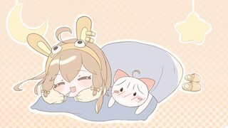 Kepada: Jia Xintang, selamat malam, selamat malam🌙"Tulisan tangan Jia Ran"