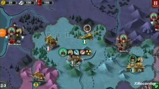 World Conqueror 3 France 1975 Hard mode