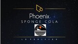 Sponge Cola | Phoenix (Lyric Video)