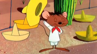 Looney Tunes Speedy Gonzales. Watch Full Movie : Link In Description