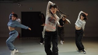 【1M】Koreografi Redy "Pink Venom Remix"