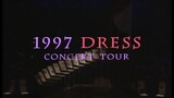 Shizuka Kudo - Dress 1997 Concert Tour