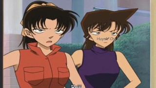 Detective Conan tổng hợp trích đoạn hay p8