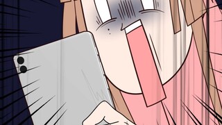 半夜刷到美食视频的我belike