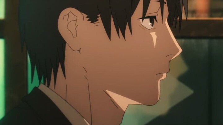 [4K/ Chainsaw Man]:𝓽𝓮𝓪𝓻𝓼 𝓯𝓸𝓻 𝓶𝓮 I hope Qiu can shed tears for me