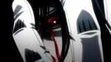 Evil ghost, please stop crying. Are you being chased by children? 【Hellsing】