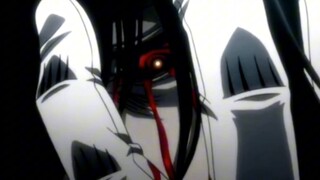 恶鬼就不要哭了，是被孩子们追赶了吗？【Hellsing】