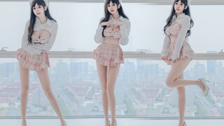 【纯享竖屏】100万人看过的nonono？