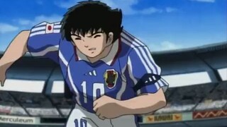 Captain Tsubasa Road to 2002 - 31