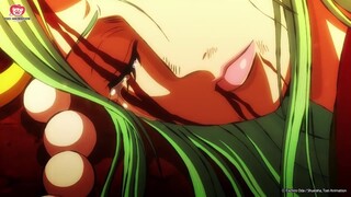 Toki death OST