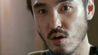 Zhou Chu menghilangkan tiga kejahatan, tetapi efek suara cod20