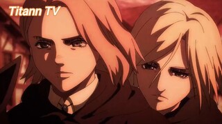 Attack On Titan SS5 (Short Ep 7.3) #attackontitan