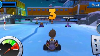 BOOM KARTS