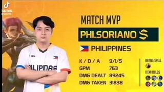 Road to mythic