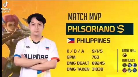 Road to mythic