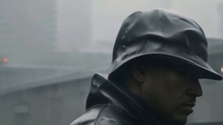 [Proletarian AI short film] -- "Lies" metaphor about the past, present and future