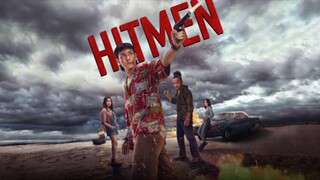 Film Aksi Komedi Indo Terbaik 2023, HITMEN Full Movie