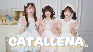 ❤Catallena❤哈↗哈→哈↘是你选的情人节三哈盲盒吗~【翼玖浅】