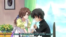 kyou mara maou episode 9 English dubbed