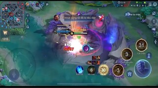 Yorn thách đấu xử lý như không =)) P7