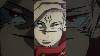 Sukuna is back 🤤❤️ -  Adios Mimiko and Nanako 🫡 - Jujutsu Kaisen Shibuya Arc