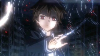 Guilty Crown