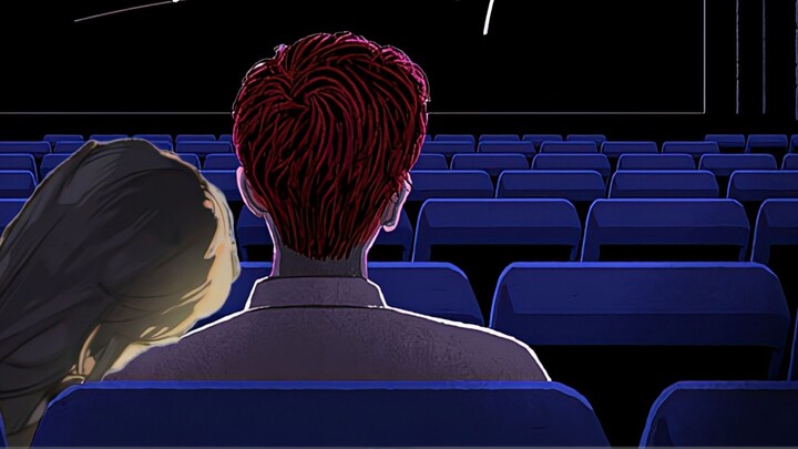 [Mingqian Milk Green × Nedved] "ภาพยนตร์ที่ยาวที่สุด" - "ความรักมีค่าถ้าคุณไม่อ้าปาก"