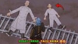 TAIJU SHIBA MEMBANTAI WAKA DAN BENKEI - Tokyo Revengers Season4