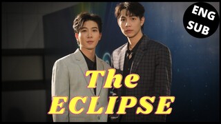 [KaotungFirst] BORDERLESS: First series they're working together (The ECLIPSE)