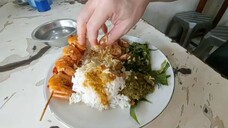 nasi padang