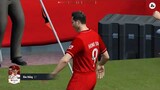 "Khoảnh Khắc Huy Hoàng Bóng Đá Việt" FIFA Online 4