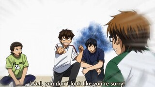 Diamond no Ace -S1 Episode 41