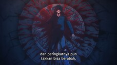 Solo Leveling Season 2 Arise from the Shadow Episode 1 Subtitle Indonesia