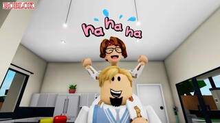 Hoạt Hình ROBLOX #57